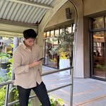 Aaron Habana - @rongelo - Instagram