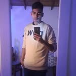 Aaron - @aaronhuaracan27 - Instagram