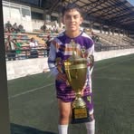 Aaron Huamani - Facebook