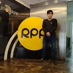 Aarón Huamani I Ciencias de la Comunicación - @aaron_huamani - Instagram