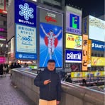 Aaron Huang - Facebook