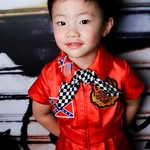 Aaron Huang - @aaronhuang8 - Instagram