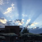 Aaron Huang - Facebook