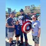 Aaron Hubbard - @ahubb5 - Instagram