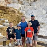 Aaron Hubbart - @hubs032 - Instagram