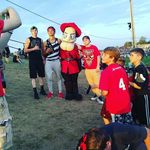 Aaron Hubbell - @roaringman53 - Instagram
