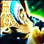 Aaron Hubbell - @wawzombies124 - Instagram