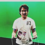 Aaron Hubbell - @terminator599 - Instagram