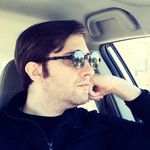 Aaron Hubbell - @freelncrla - Instagram