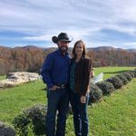 Sarah Aaron Hubbell - @hubbellsa08 - Instagram