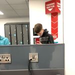 @_aaronhucker - Instagram