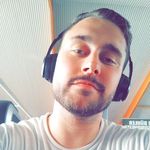 @huck_aaron - Instagram