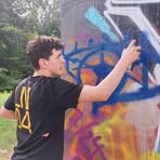 Aaron Huber - Facebook