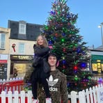 Aaron Hunter - Facebook