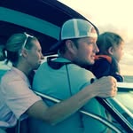 Aaron Hudlet - @aaronhudlet - Instagram
