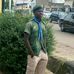 Aaron Hotla - Facebook