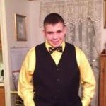 Aaron Hudlow - @aaronhudlow - Instagram
