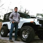 Aaron Huff - @aaronhuff321 - Instagram