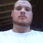 Aaron Huff - @huffalmity21 - Instagram