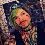 Aaron Huff - @thattattooedgentleman - Instagram
