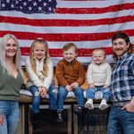 Aaron Huff - @huffy1423 - Instagram