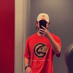 Aaron Huff - @aaronhuff3 - Instagram