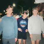 Aaron Huff - @ata_aronhuff - Instagram