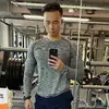 aaronchu_fitness - @aaronchu_fitness - TikTok