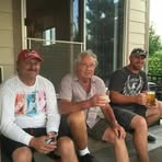 Aaron Huffmaster - Facebook