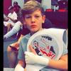 Aaron Huggins #23 - @aaronhuggins85 - TikTok