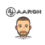 Aaron Huggins - @djaaron2023 - Instagram