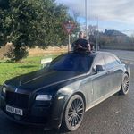 Aaron Huggins - @dogg.m9 - Instagram