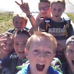 Aaron Huggins - @aaronwilliam8103 - Instagram
