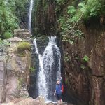 Aaron Huggins - @hikingwithhuggins - Instagram
