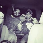 Aaron Huggins - @huggins5150 - Instagram