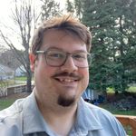 Aaron Huggins - @aaronhugginsdev - Instagram