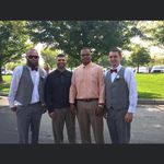 Aaron Huggins - @a_hugg765 - Instagram