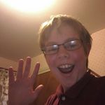 aaron tomas huggins - @aaron_is_a_man - Instagram