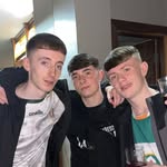 Aaron - @aaron_hughes07 - Instagram