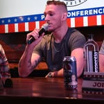 Aaron Hughes - @aaronhughes145 - Instagram