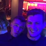 Aaron Hughes - @aaron_hughes - Instagram