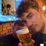 Hughesy - @aaron_hughes_80 - Instagram