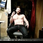 aaron huinker - @justinkredible100011 - Instagram