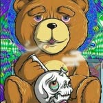 Aaron Hulet - @tatted_sloth - Instagram