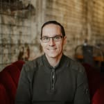 Aaron - @aaronhulett.author - Instagram