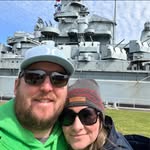 Aaron Hulett - @biggreenjeep - Instagram
