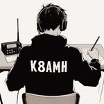 Aaron Hulett | K8AMH - @k8amh - Instagram