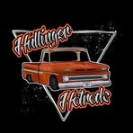 Aaron Hullinger - Facebook