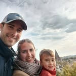 Aaron Huls - @acliffmt - Instagram