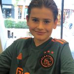 Aaron van der Hulst - @aaronvdhulst - Instagram